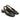 Slingback donna Epoche Elisabetta S23021 nero