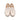 Sabot donna Hey Dude in tessuto color panna austin lift espadrille woven 45228/OLA