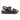 Sandalo Donna Nero Grunland SE0194 B1DASA