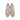 Sneaker donna Emanuelle Vee in camoscio color sabbia 461P-901-15-P011H crosta Beige