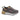 Sneaker Colmar donna TRAVIS AUTHENTIC HIGH OUTSOLE 050 Anthracite- Lt gold