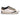 Sneaker Uomo Bianco Crime London 10054AA9B distressed white 262