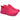 Sneakers Donna Skechers fuxia fluo con memory foam 177288 HTPK