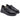 Sneakers Donna Frau 54z3 naplak black