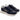 Sneakers Donna nera SUN68 z35202 nero
