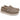 Scarpa in tessuto senza lacci Hey Dude 40124 2BS mikka braided