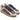 Sneaker Uomo Beige Crime London 10202AA9B chelsea multicolor 262