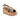 Sandalo Donna Pitone francesco Brunelli CA6337 pitone