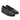 Mocassino in pelle Grunland RYSA SC2826-25 Nero