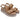 Sandalo Donna  platform Repo 11277 beige