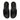 Ciabatta ecopelle Nike victori one slide BLACK black cn9675 003