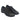 Stringata Donna King of Hearts 3741 rock nero