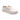 Mocassini uomo Hey Dude in tessuto bianco 43151/100 paul canvas white 261