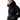 Giubbotto donna nero Liu jo TF6001T668A