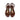 Sandali Donna T.Moro King of hearts in ecopelle t.moro GD470