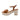 Sandalo Donna Saddle Liu jo calf saddle HARPER 04