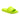 Ciabatta Donna Giallo Fluo Sun68 slippers logo giallo fluo X36210