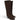 Stivale Donna Testa Di Moro Francesco Brunelli BF6907-I cam t moro