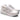 Sneaker donna Grunland in tessuto bianco STEP SC0229 K2
