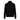 Maglia chiusa nera donna Liu jo Tf6193ms63