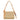 Borsa donna Desigual in rafia beige 26SAXO03