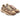 Sneaker Donna Beige Satorisan cachrona premium 120090A rustic look 262