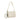 Borsa donna sun68 bianco panna Y36214