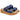 Ciabatta Donna Blu Grunland blu CE0293 40DAST