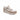 Sneaker donna Tamaris step-in in tessuto bianco e dettaglio pitonato 8-83737-46-490
