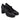 Scarpa donna vernice  JD gd133 naplack nero