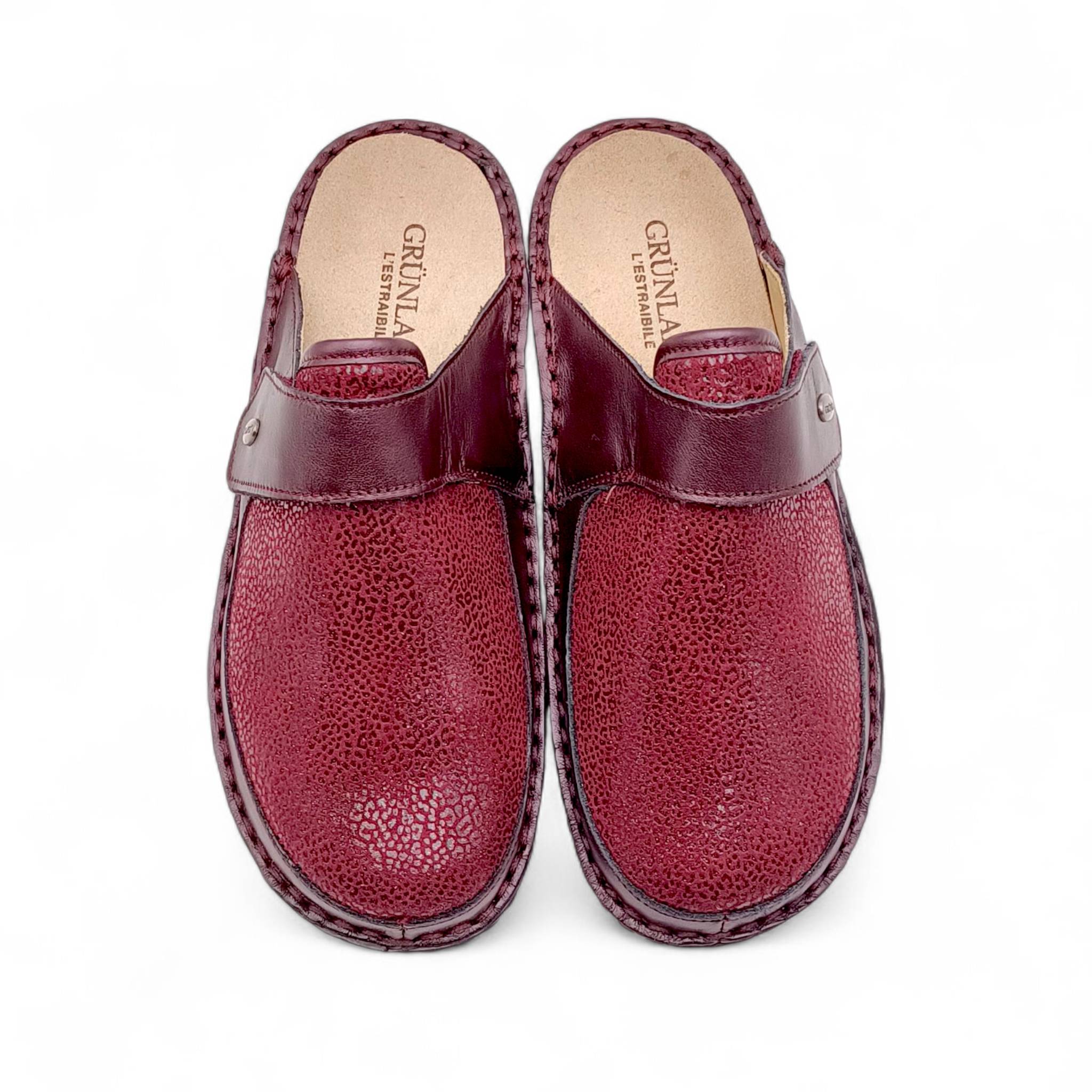 Grunland Ciabatta Comfort | DAMI CE0832 Jeans 35 Grunland Ciabatta Comfort | DAMI CE0832 Jeans 35