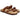 Ciabatta Uomo Testa di moro Grunland t.moro CB0805 40BOBO