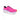 Sneaker donna Skechers go run fuxia fluo 129470 RAS