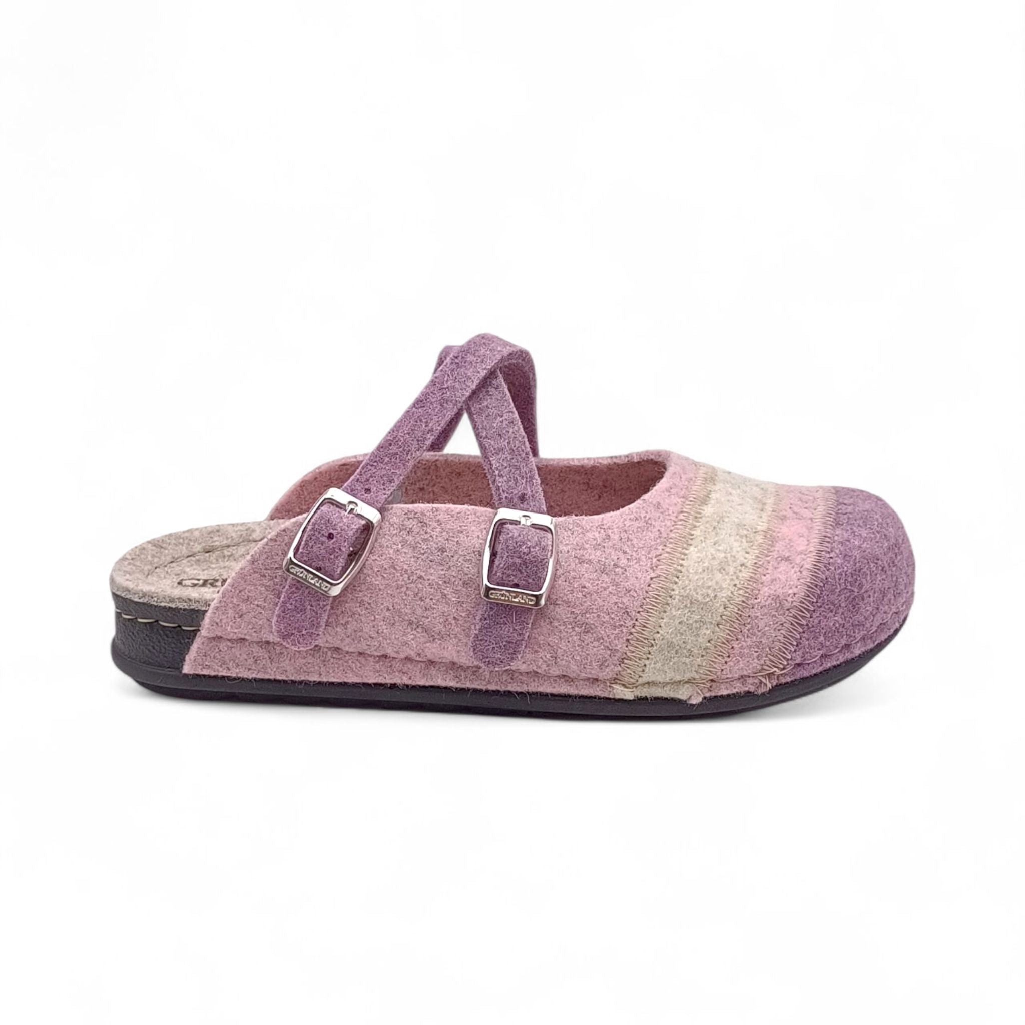 CIABATTE da DONNA GRUNLAND CI2475 ROSA CIABATTE da DONNA GRUNLAND CI2475 ROSA