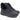 Scarponcino donna Skechersuno uno rugged fall shimmer air 167274 black