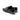 MOCASSINO DONNA ECOPELLE KING OF HEARTS NERO