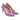 Decolette Donna Giulia 8 LILAS ANTE lilla