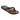 ciabatte Infradito DONNA havaianas TOP LOGO BEGONIA CORACAO BLACK