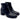 Stivaletti Donna Dorking by fluchos D9372 sugar negro