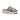 Ciabatta Donna Grigio Metal Grunland CI3133 F6SAVA
