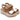 Sandalo Donna Taupe la repo 81269 cipria taupe