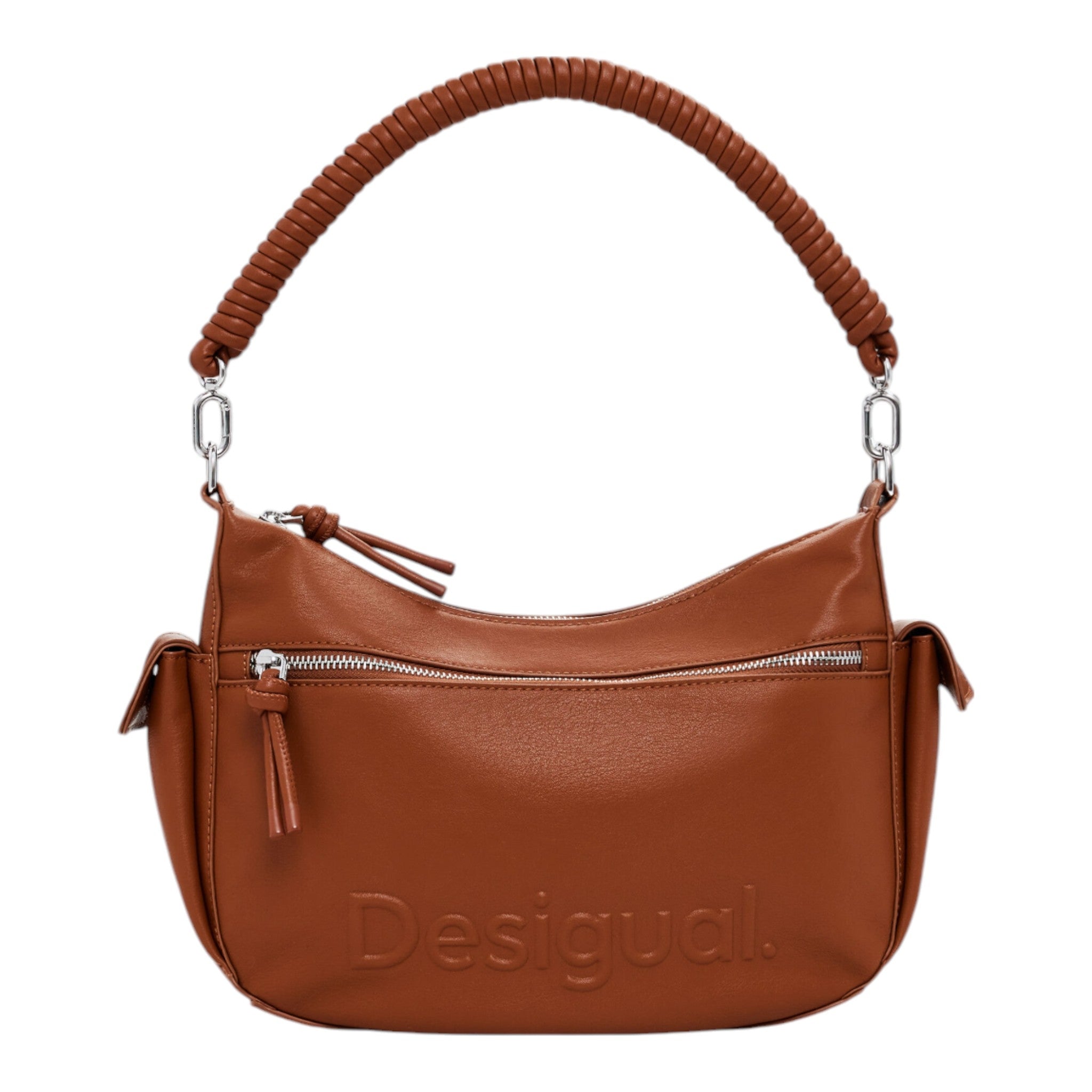 DESIGUAL Borsa a spalla da Donna Desigual 25saxpbw