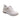 Sneaker Donna Skechers 155399 WHT million air hotter air