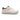 Sneaker uomo Blauer in ecopelle bianca S6FALCON01