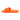 Ciabatta Uomo Arancione Fluo Sun68 slippers logo arancio fluo X36110