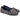 Mocassino donna in tessuto muccato con morsetto dorato Grunland TIKA PA1281 L9