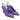 Scarpa Donna GIOIA A. 3885-01 nappa violet