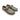 Scarpa Uomo Hey Dude wally corduroy olive 40163-337