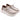 Sneaker Donna Hey dude 40413/106 natural