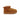 Stivaletto imbottito donna con platform in camoscio color cognac FURRY BOOTS Lumberjack 102243701